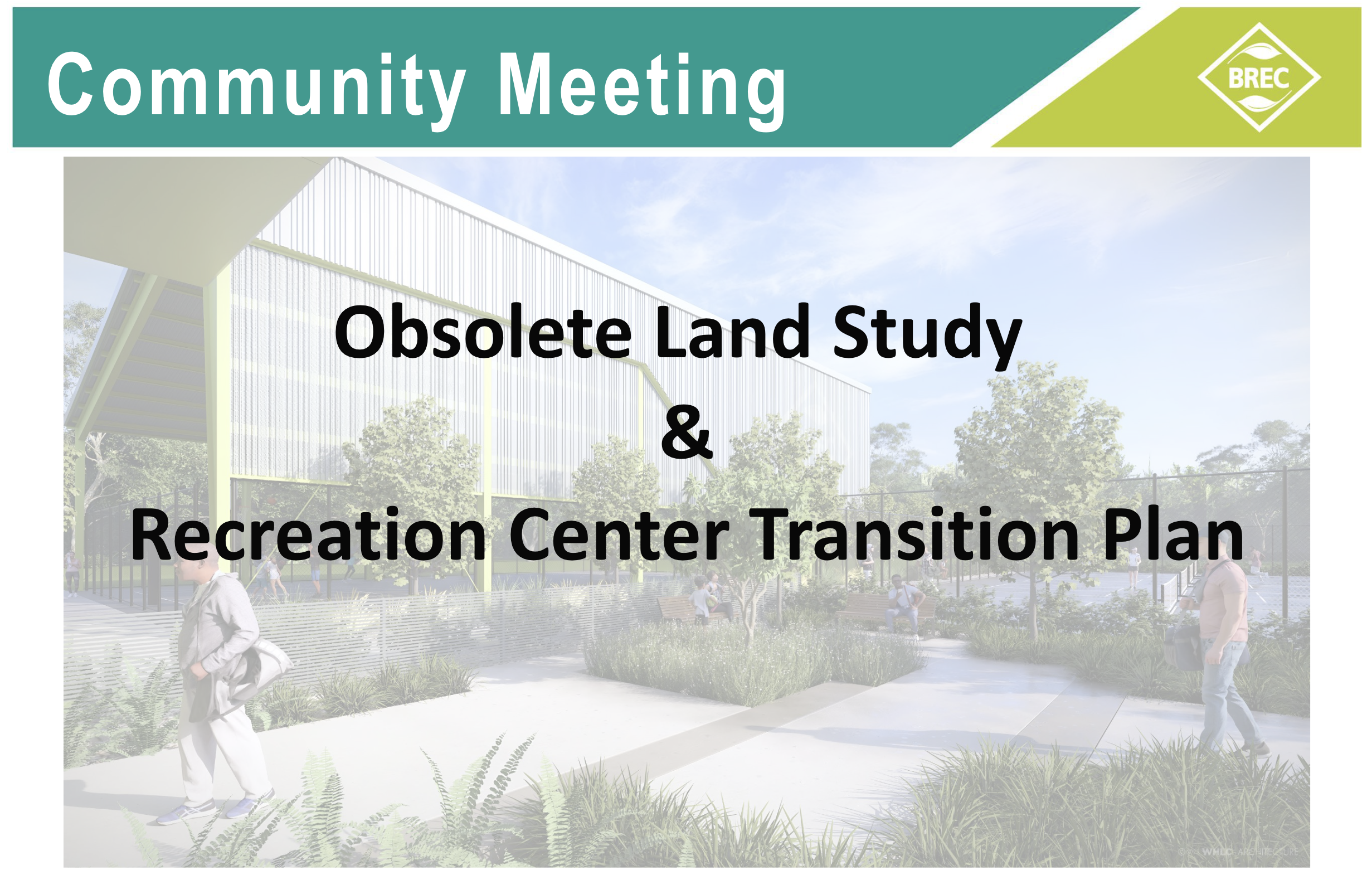 BREC Obsolete Land